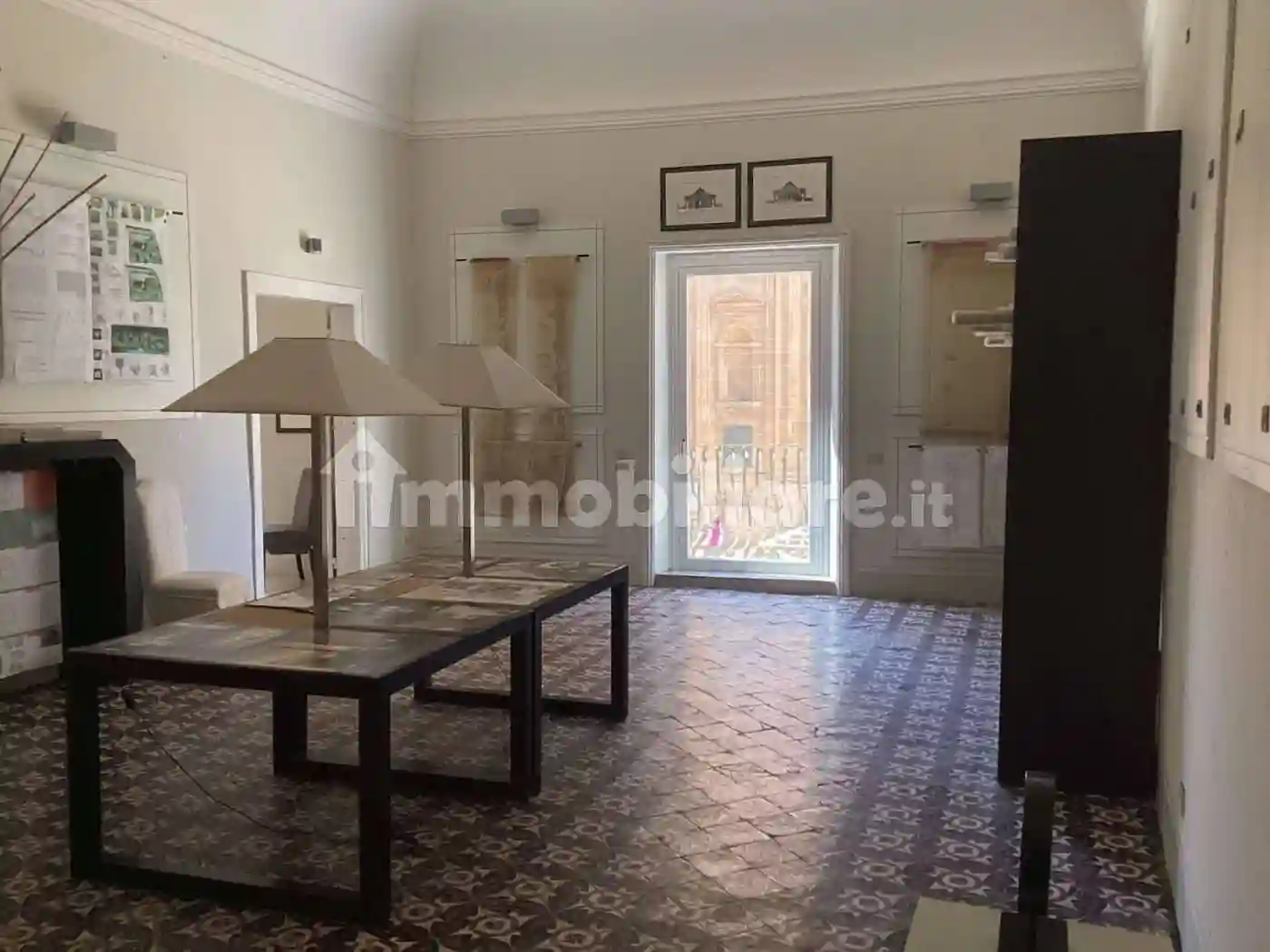 Palazzo - Edificio - foto 5