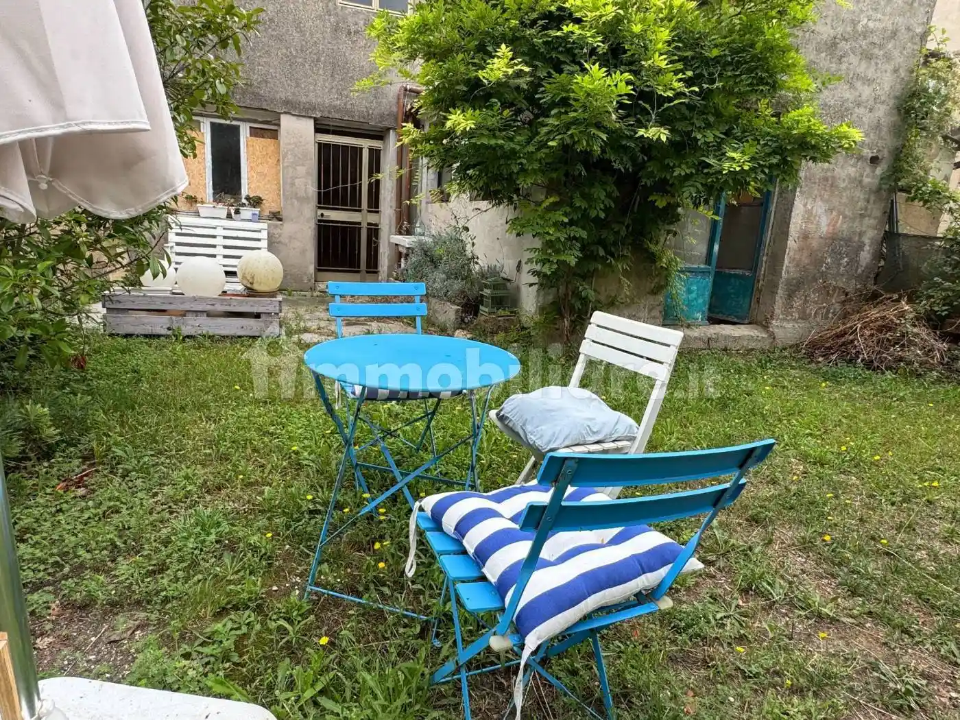 Casa indipendente in vendita a Morrovalle