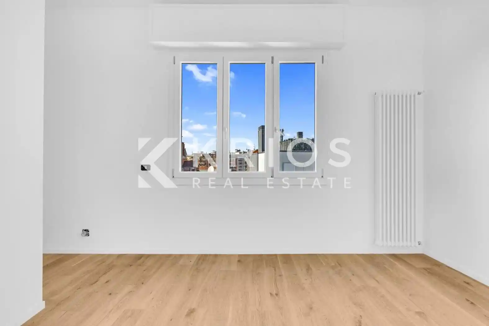 Trilocale via Monviso 28, Paolo Sarpi, Milano - foto 2