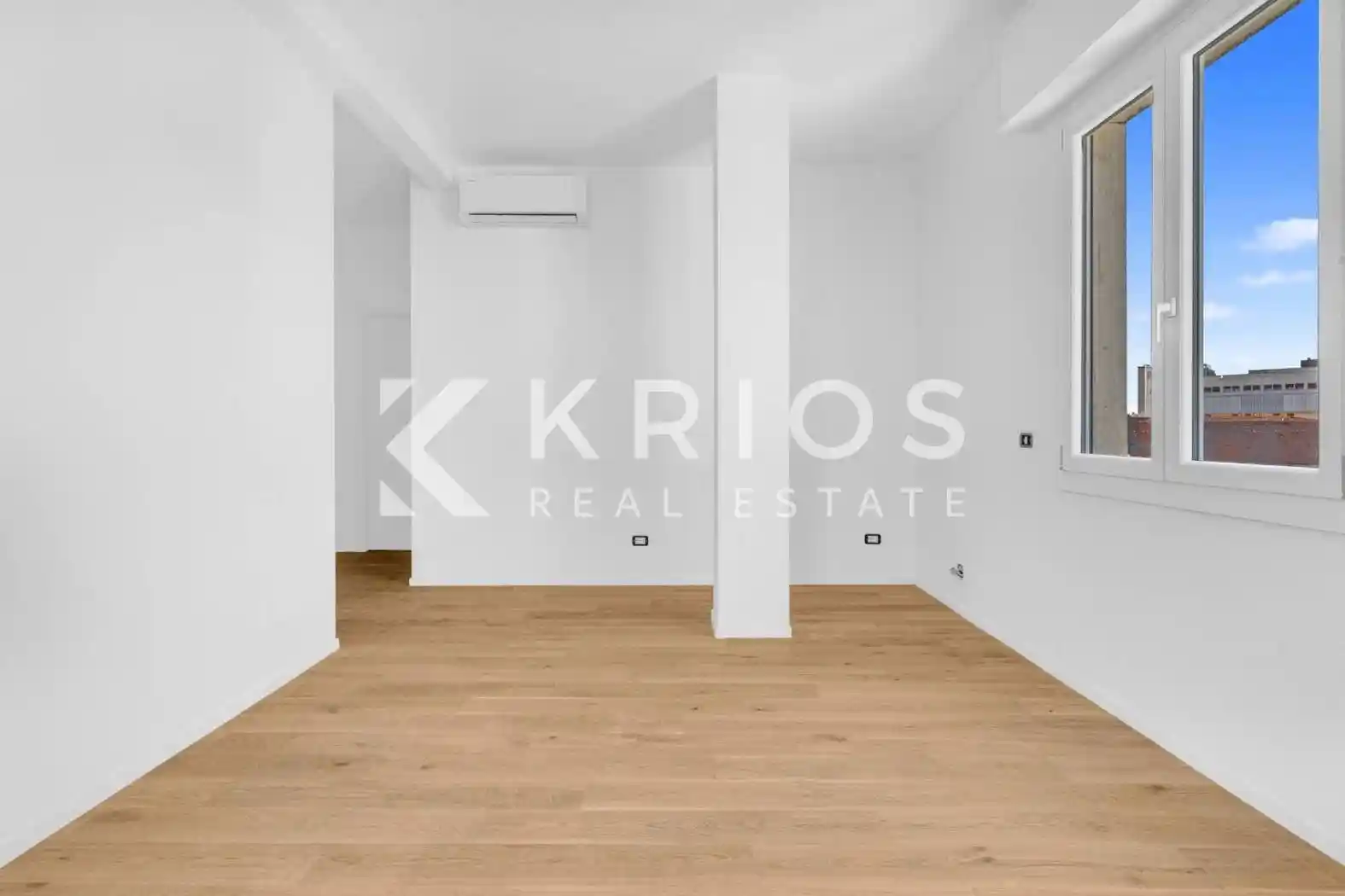 Trilocale via Monviso 28, Paolo Sarpi, Milano - foto 5