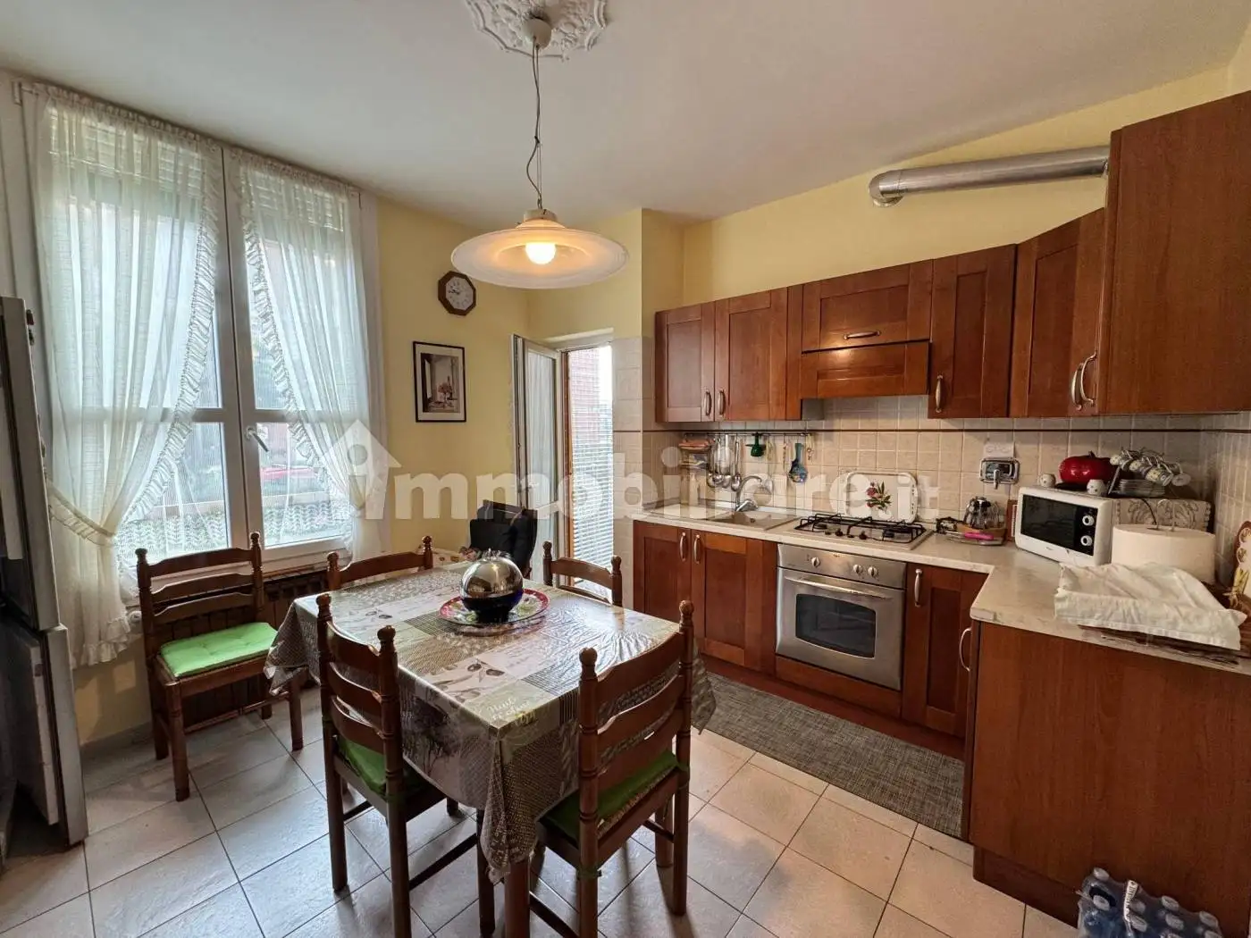 Appartamento in vendita a Moncalieri