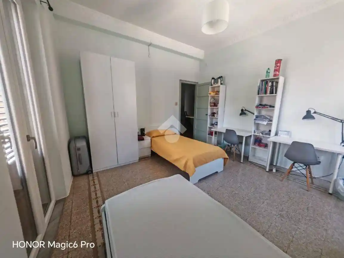 Appartamento in affitto a Palermo