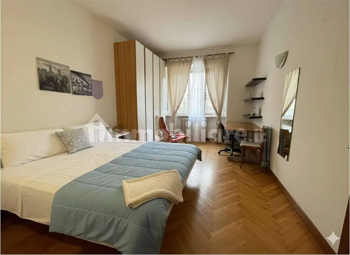 Apartment in vendita a Milan