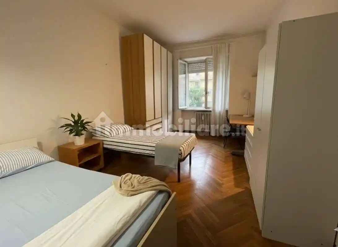 Trilocale via Teodosio, 12, Città Studi, Milano - foto 2