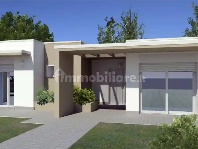 Villa in vendita a Desenzano del Garda
