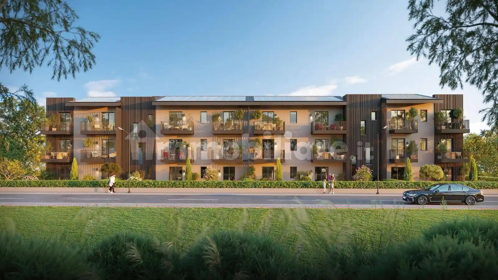 Appartamento in vendita a Desenzano del Garda