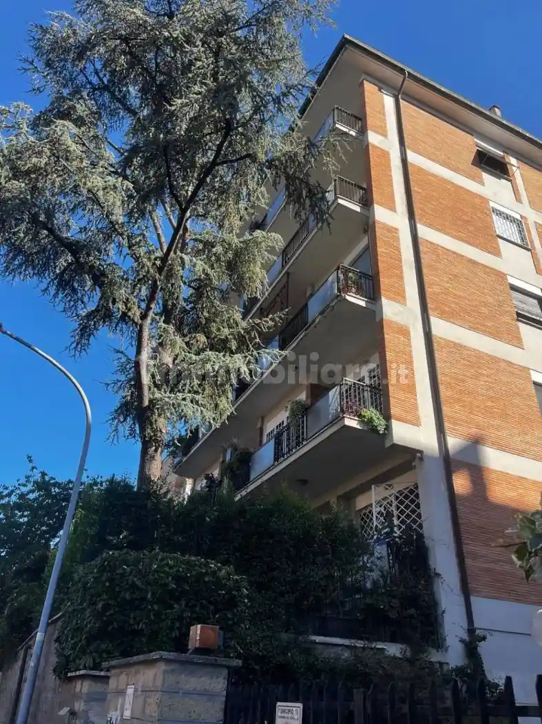 Appartamento via Giovanni Keplero, Tintoretto, Roma - foto 2