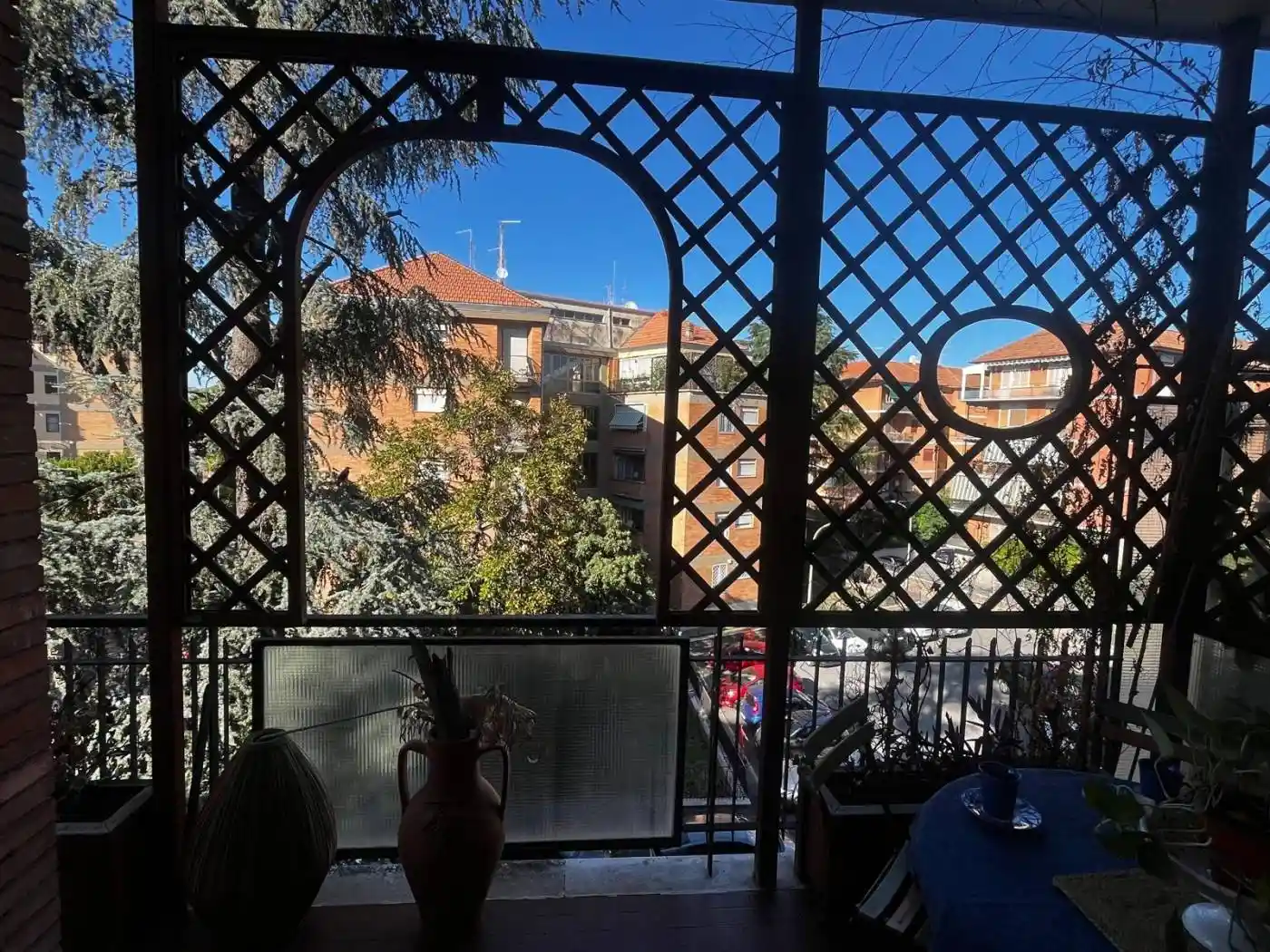 Appartamento via Giovanni Keplero, Tintoretto, Roma - foto 3