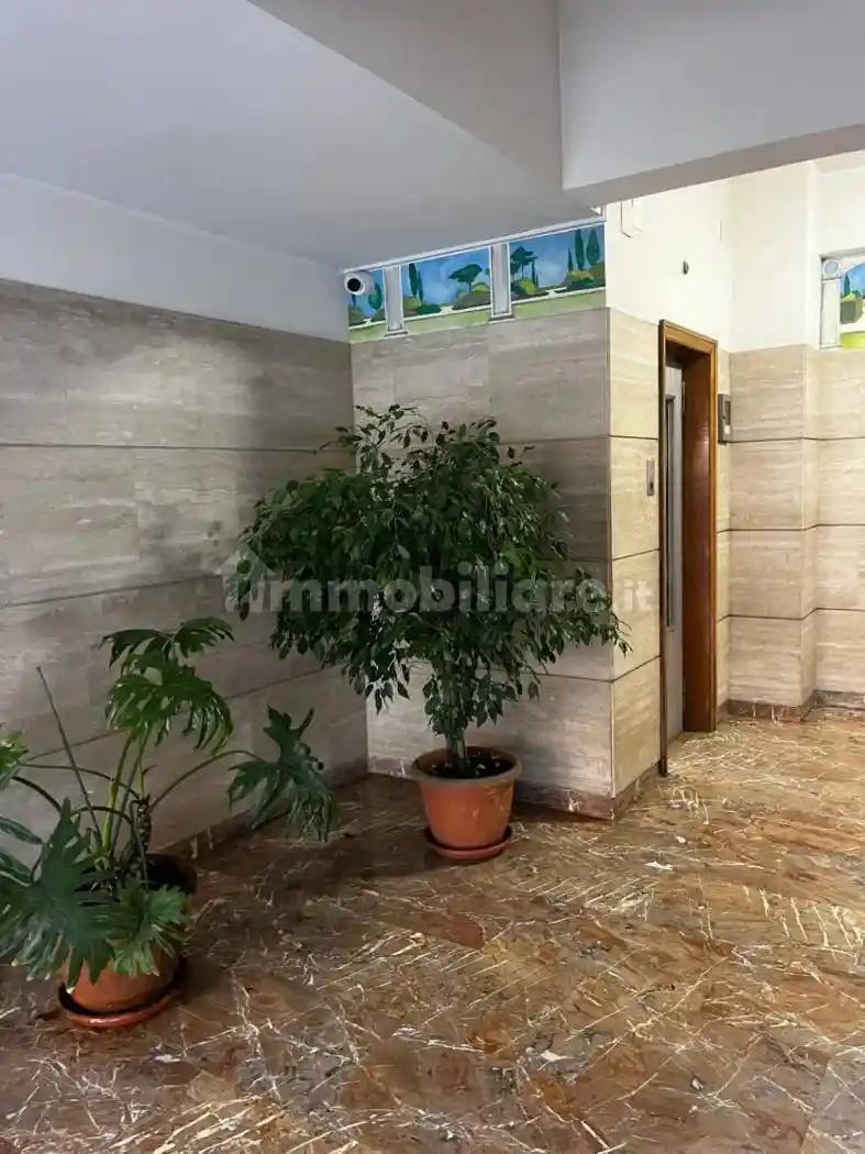 Appartamento via Giovanni Keplero, Tintoretto, Roma - foto 4