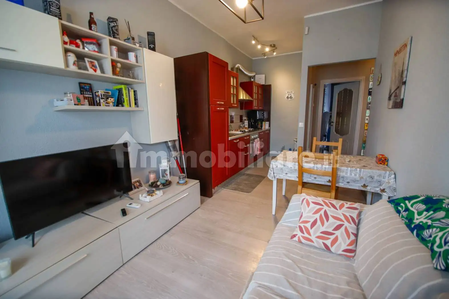 Appartamento in vendita a Collegno