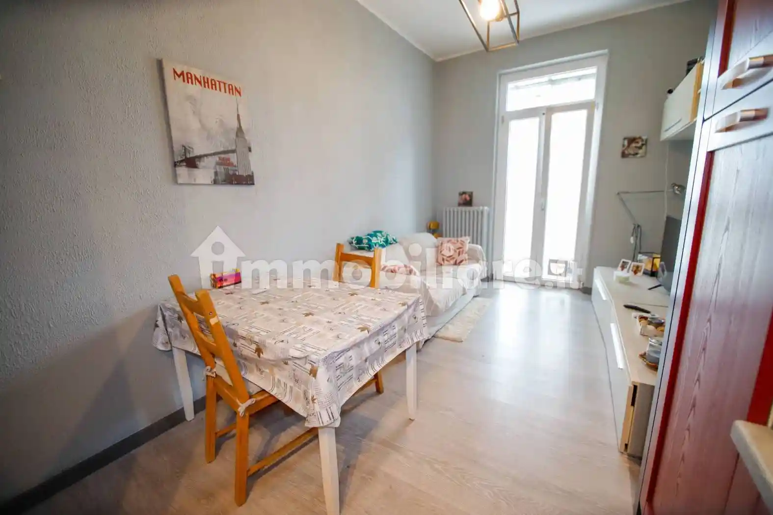 Bilocale corso Francia 13, Borgata Paradiso Sud, Collegno - foto 5