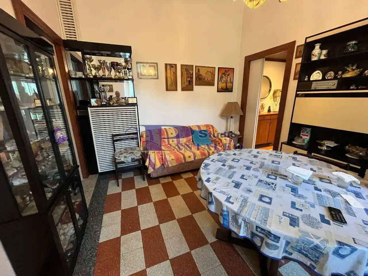 Bilocale via Rubens, Gambara, Milano - foto 4