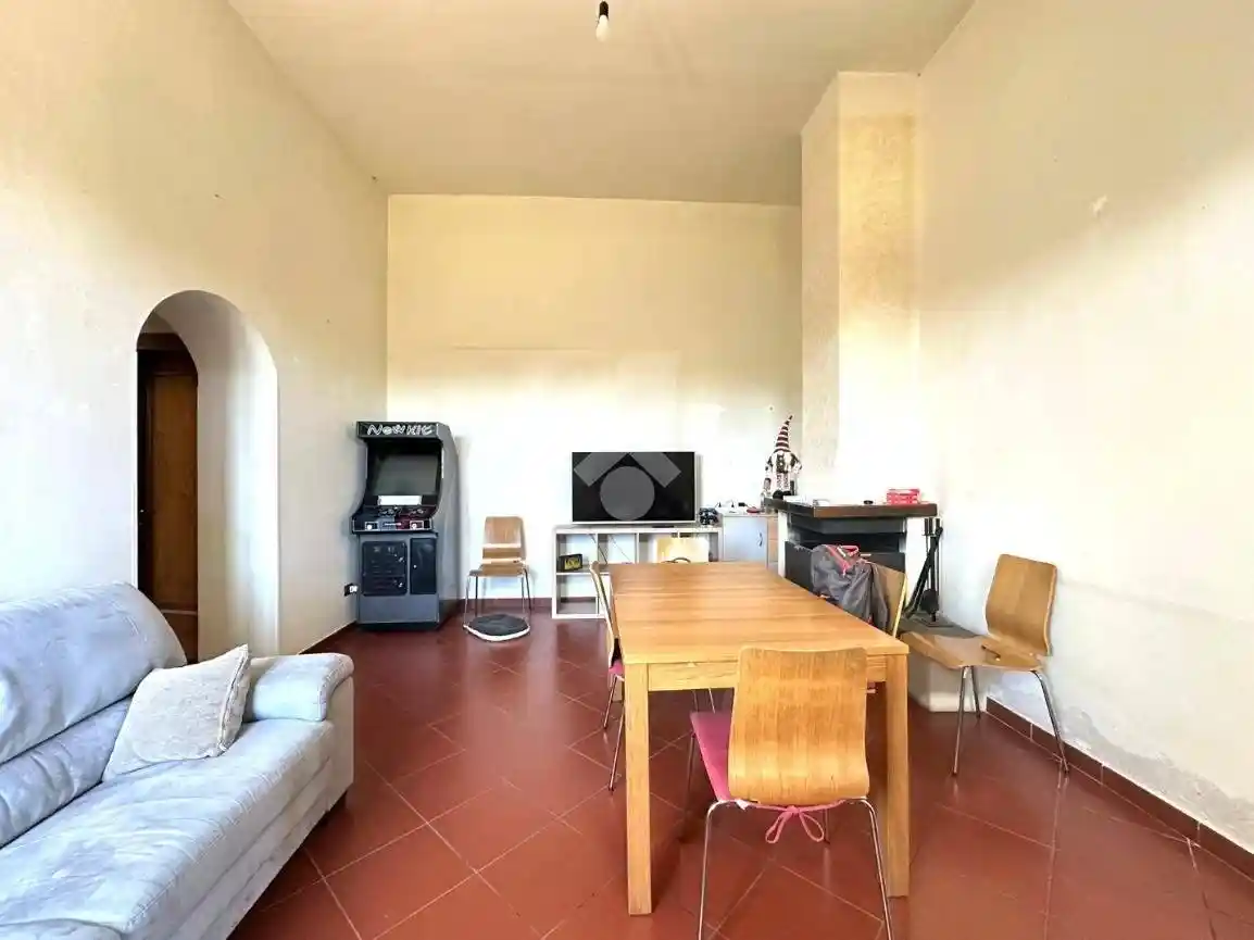 Terratetto unifamiliare via Vecchia Casalina 88, Ramini - Bargi, Pistoia - foto 2