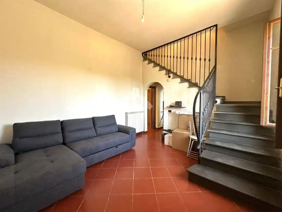 Terratetto unifamiliare via Vecchia Casalina 88, Ramini - Bargi, Pistoia - foto 3