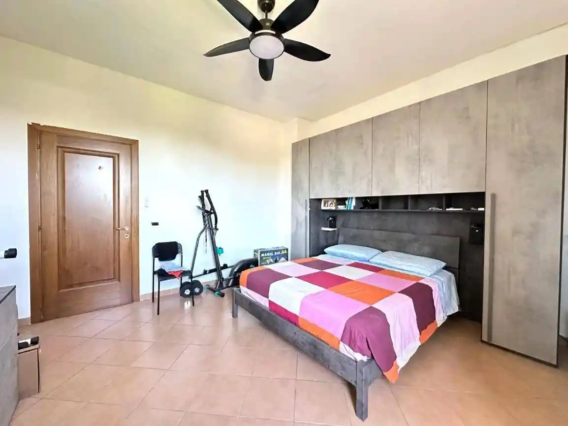 Terratetto unifamiliare via Vecchia Casalina 88, Ramini - Bargi, Pistoia - foto 4