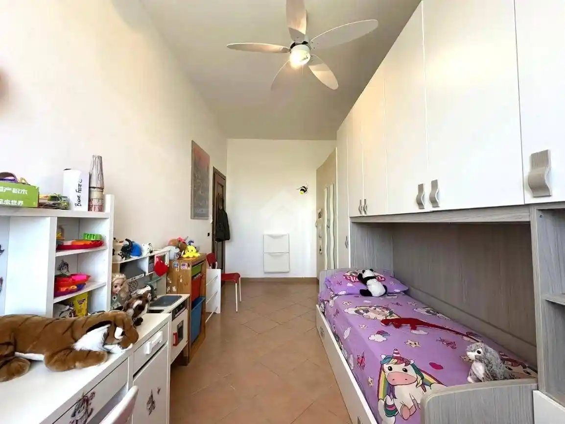 Terratetto unifamiliare via Vecchia Casalina 88, Ramini - Bargi, Pistoia - foto 5