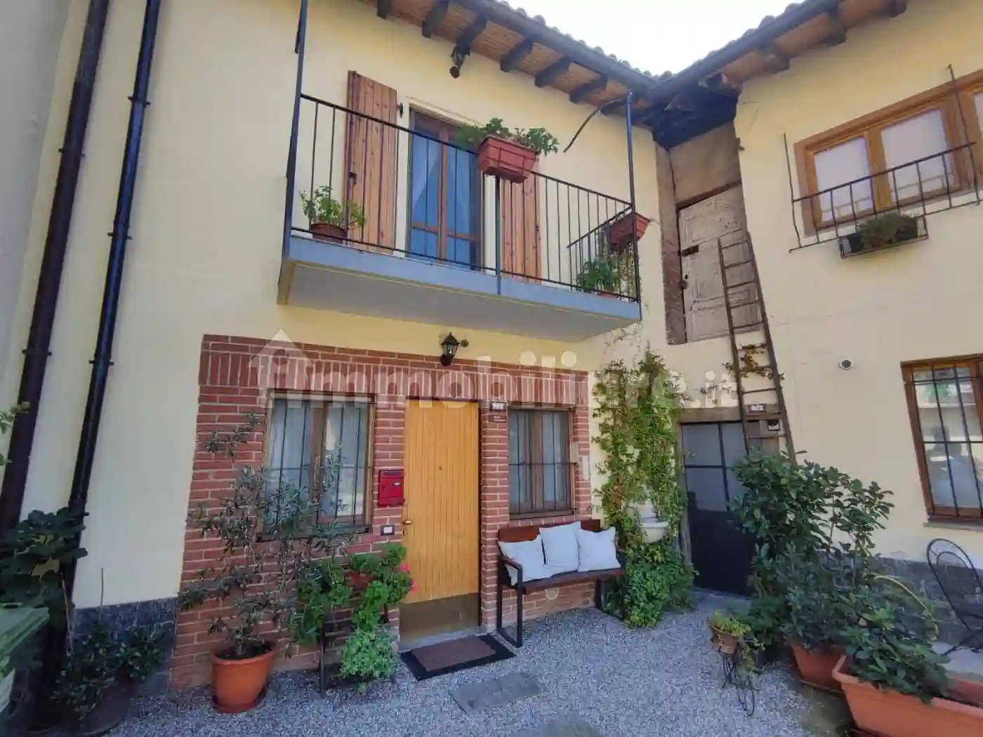 Casa indipendente - foto 2