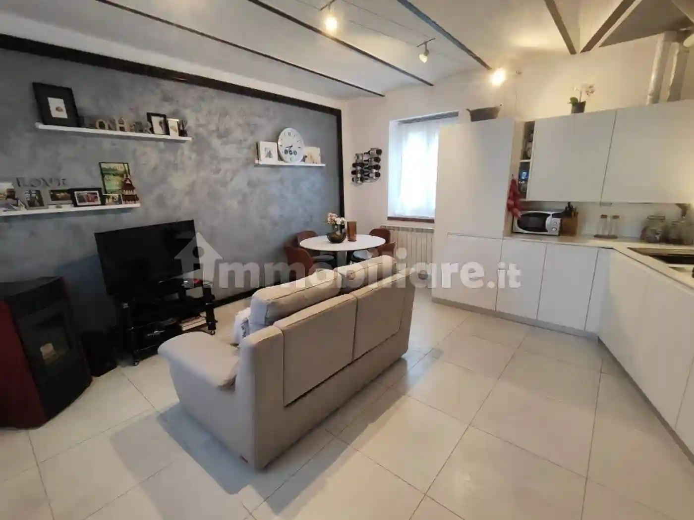 Casa indipendente - foto 4