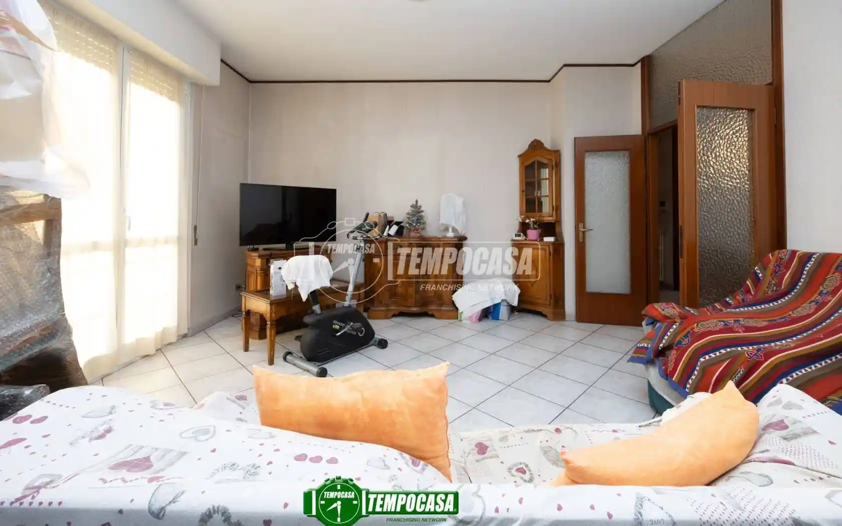 Appartamento in vendita a Cavenago di Brianza