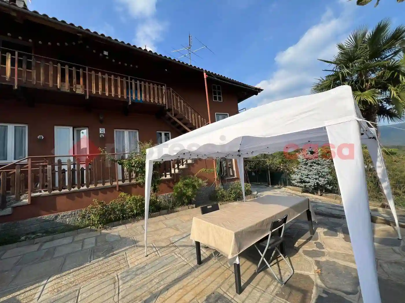 Casa indipendente - foto 4