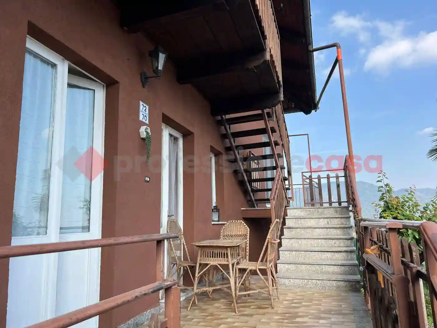 Casa indipendente - foto 5