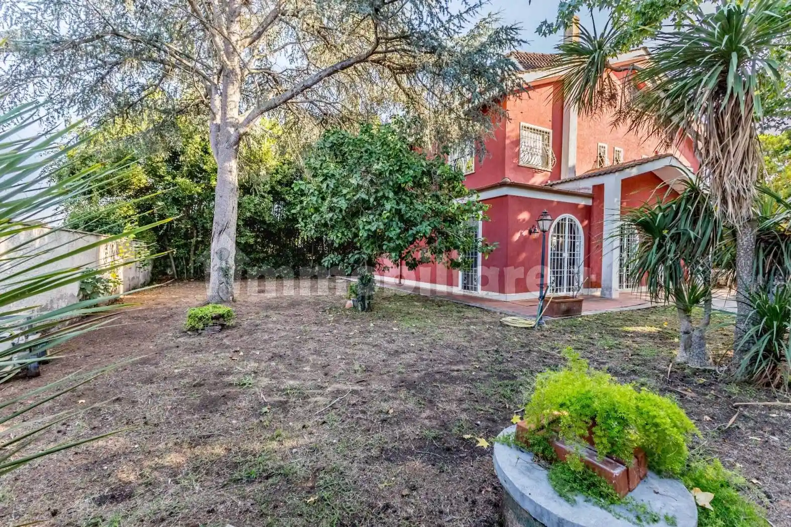 Villa unifamiliare via della Cacciuta, Infernetto, Roma - foto 4