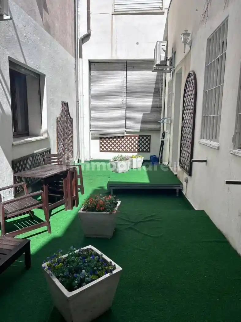 Trilocale via Sanbiaggio, Santa Sofia - Altinate, Padova - foto 2