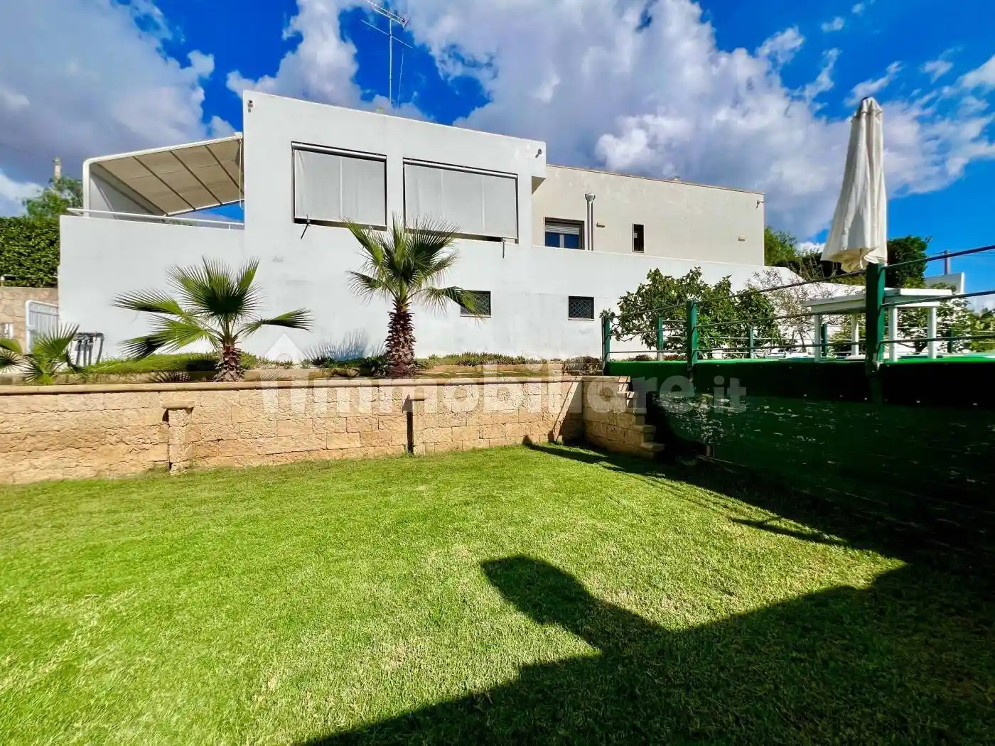 Villa in vendita a Nardò