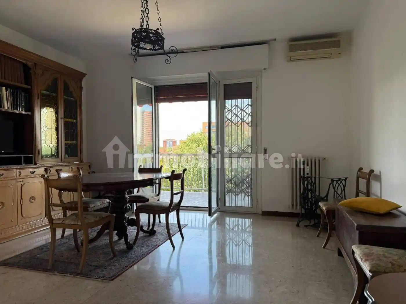 Trilocale via Padova 353, Quartiere Adriano, Milano - foto 2