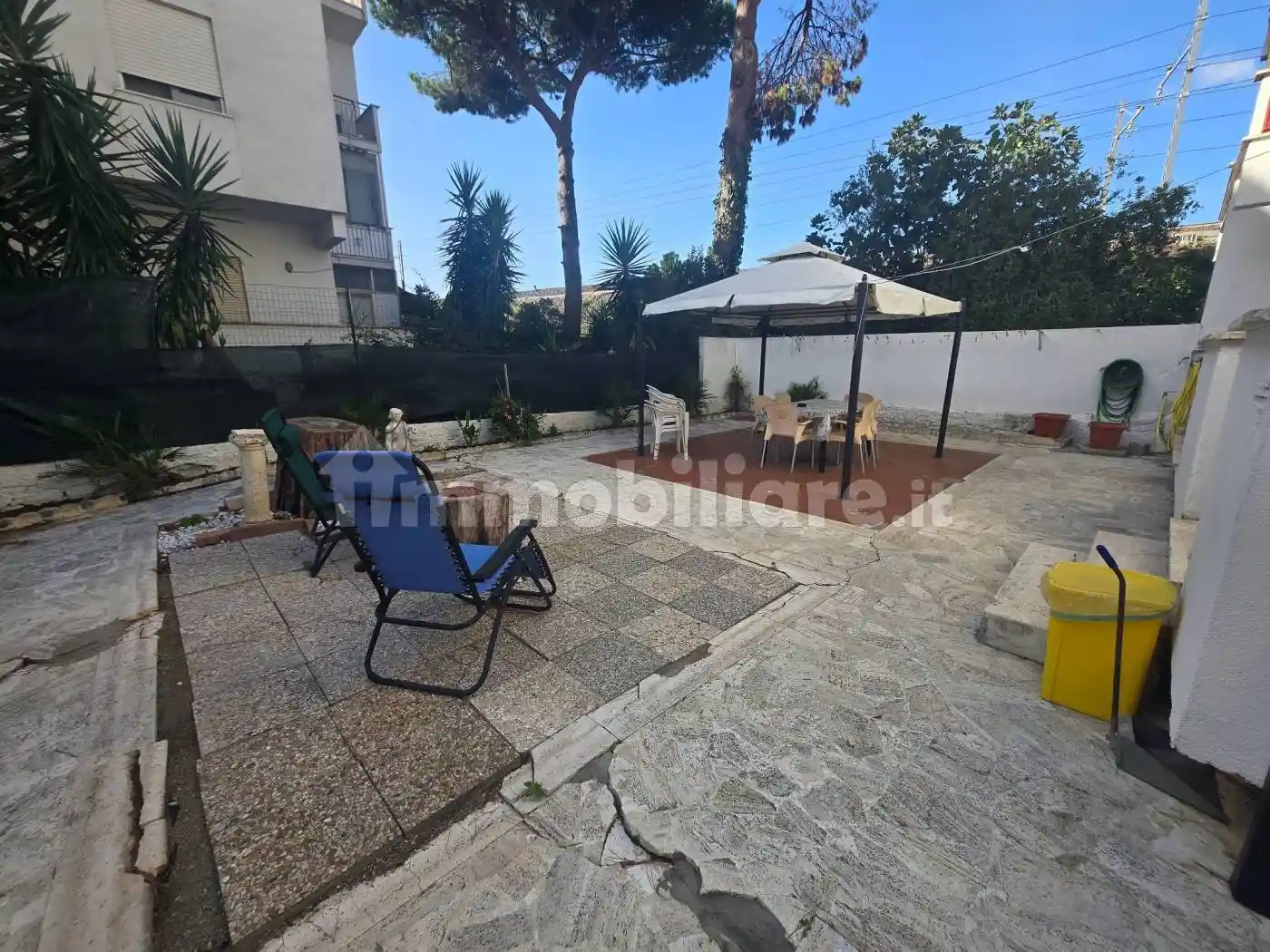 Appartamento in affitto a Santa Marinella