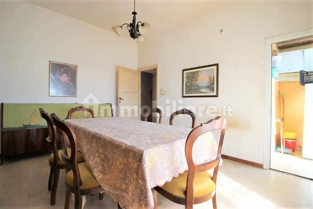 Trilocale piazza Giuseppe Mazzini 6, Ardea Paese, Ardea - foto 3