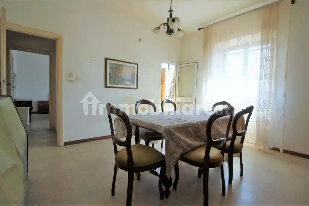 Trilocale piazza Giuseppe Mazzini 6, Ardea Paese, Ardea - foto 4