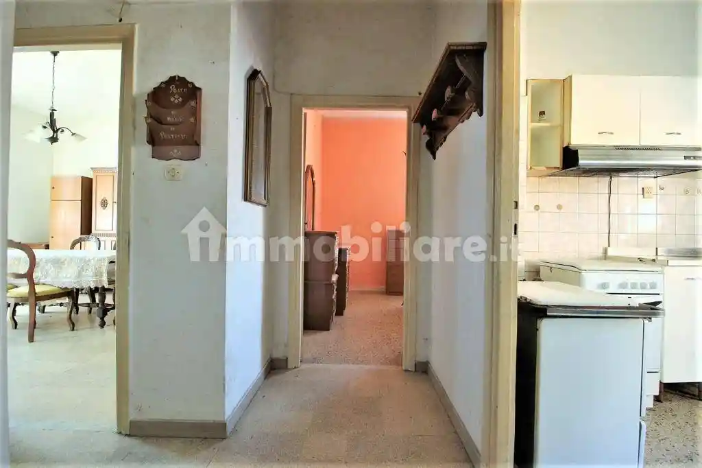 Trilocale piazza Giuseppe Mazzini 6, Ardea Paese, Ardea - foto 5