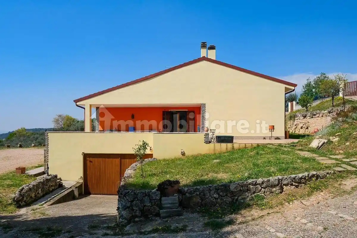 Villa unifamiliare, buono stato, 950 m², Torricelle, Verona - foto 3