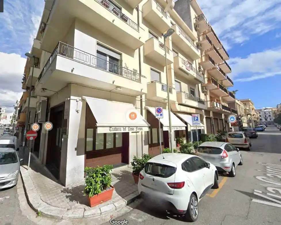 Quadrilocale via Gaspare del Fosso, Centro Storico, Reggio Calabria - foto 3