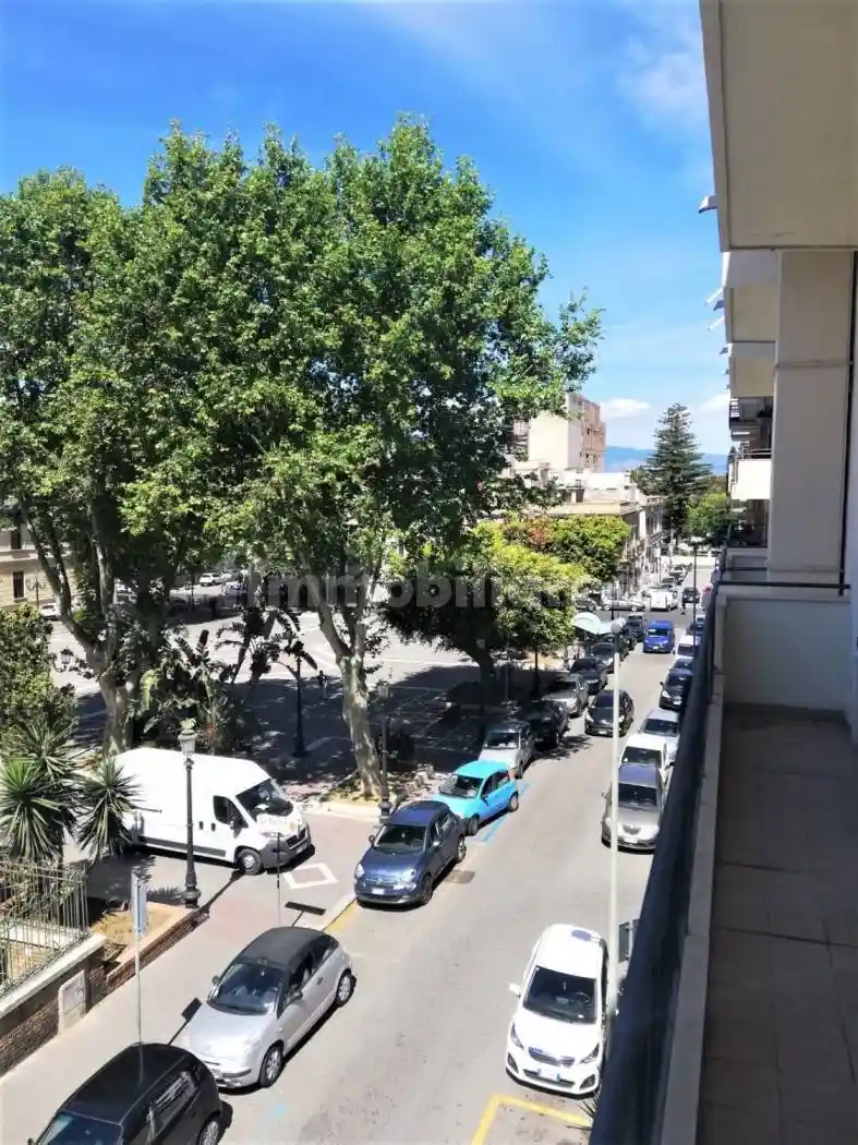 Quadrilocale via Gaspare del Fosso, Centro Storico, Reggio Calabria - foto 5