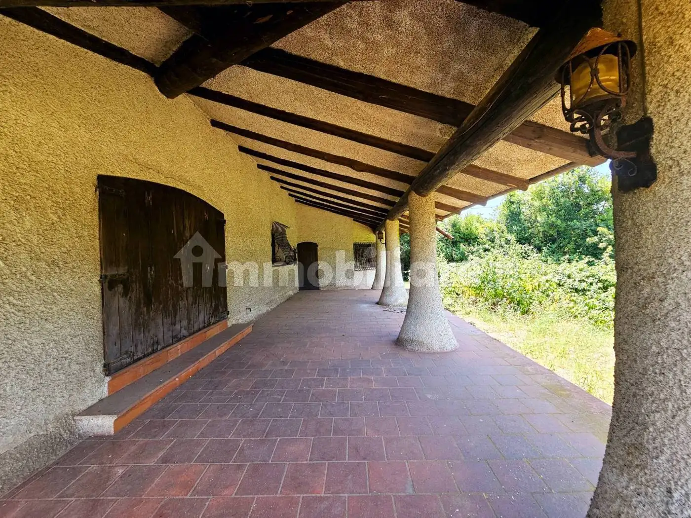 Villa in vendita a Arcugnano