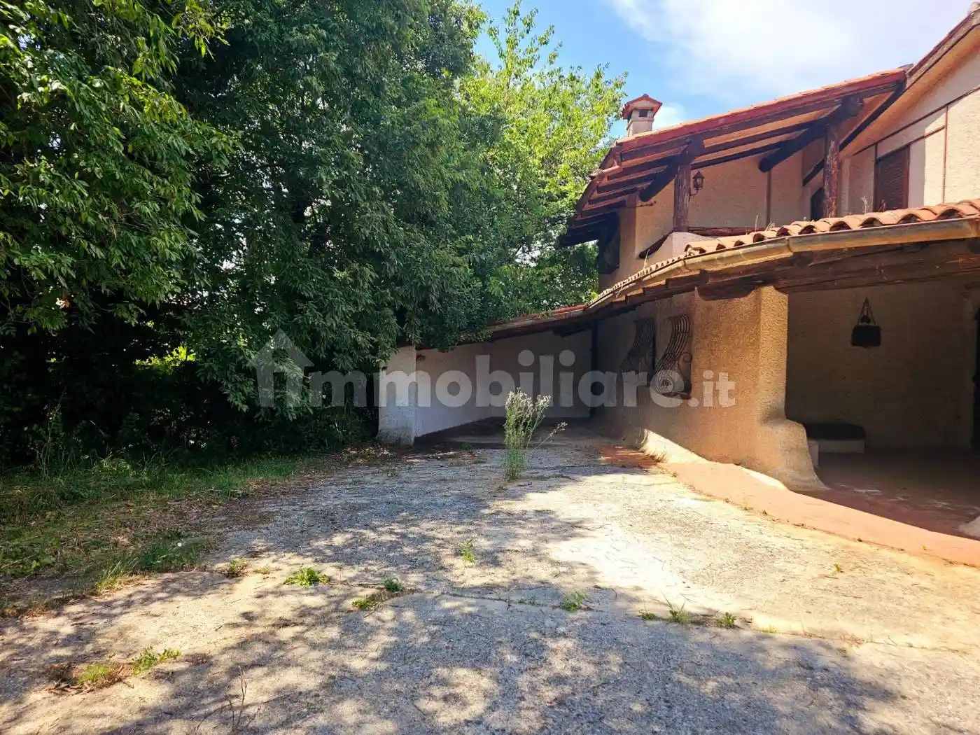 Villa unifamiliare via San Bernardino, Perarolo, Arcugnano - foto 4