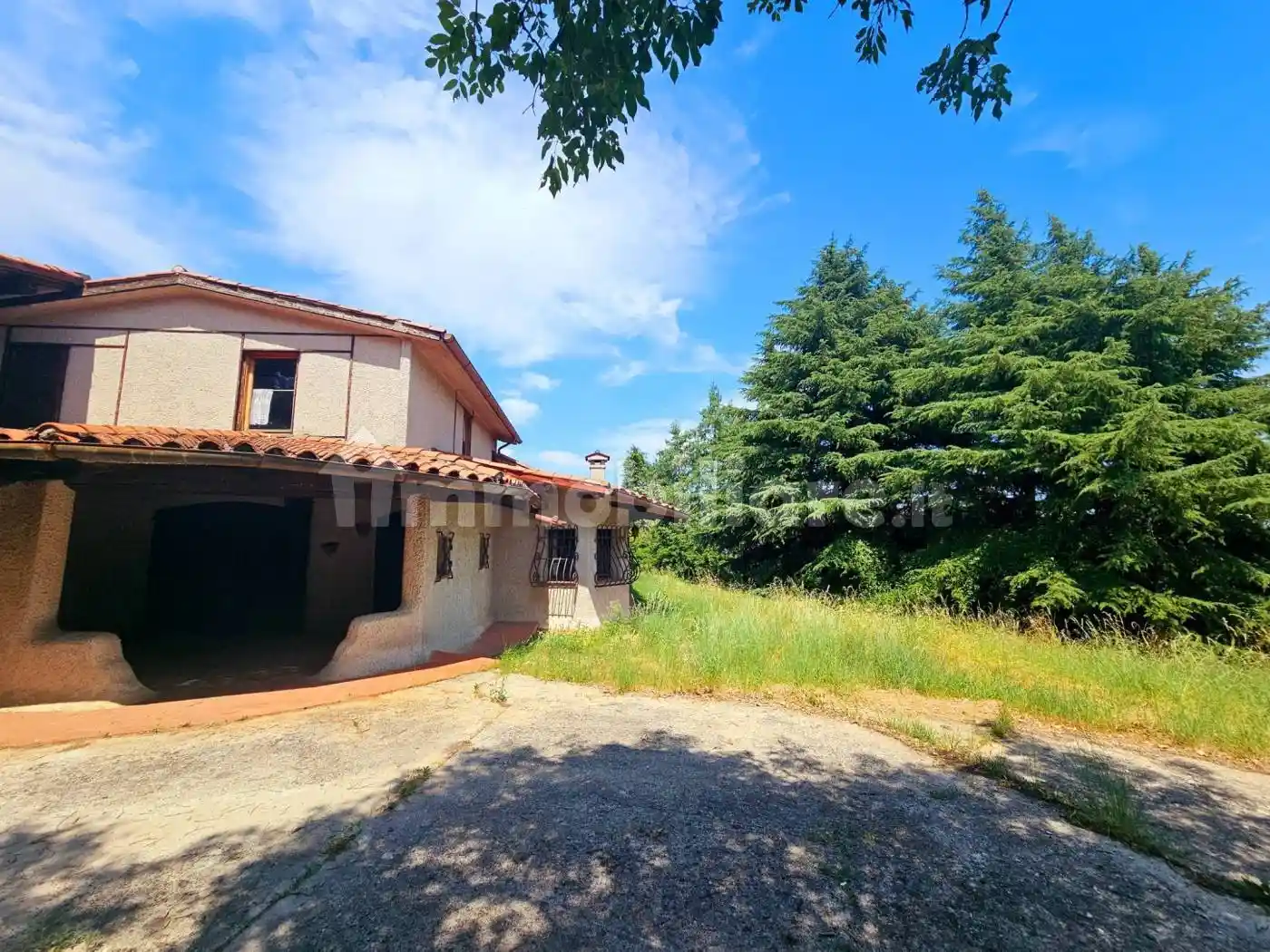 Villa unifamiliare via San Bernardino, Perarolo, Arcugnano - foto 5