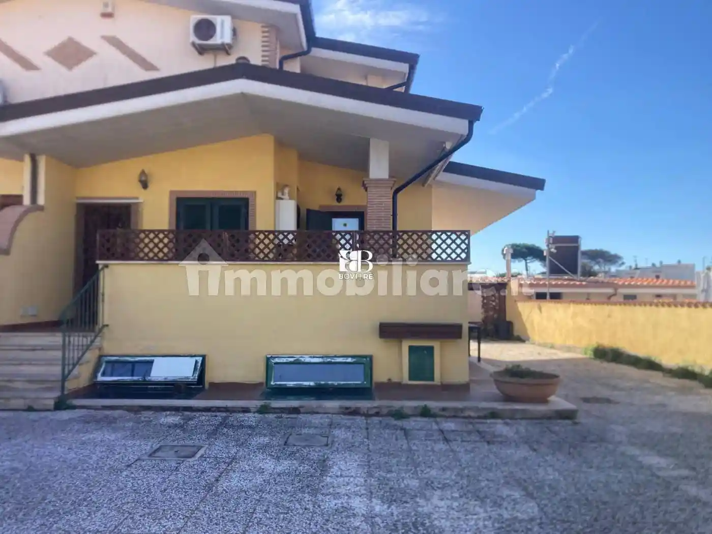 Villetta a schiera in vendita a Ardea