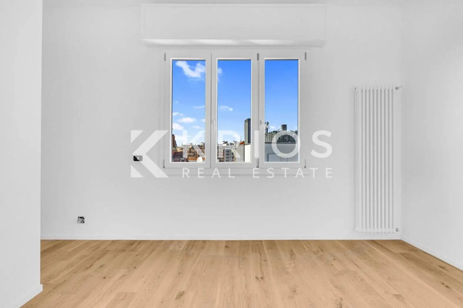 Apartment in vendita a Milan