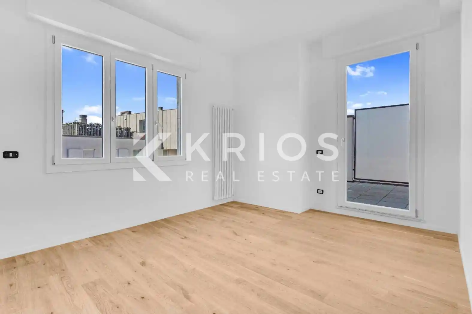 Bilocale via Monviso 28, Paolo Sarpi, Milano - foto 5