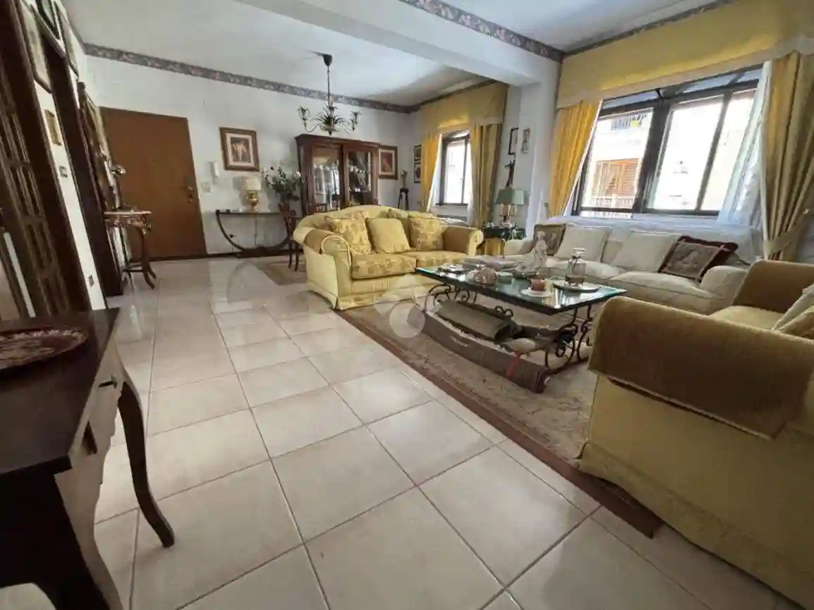 Quadrilocale Diramazione Putortì 26, Sbarre, Reggio Calabria - foto 4