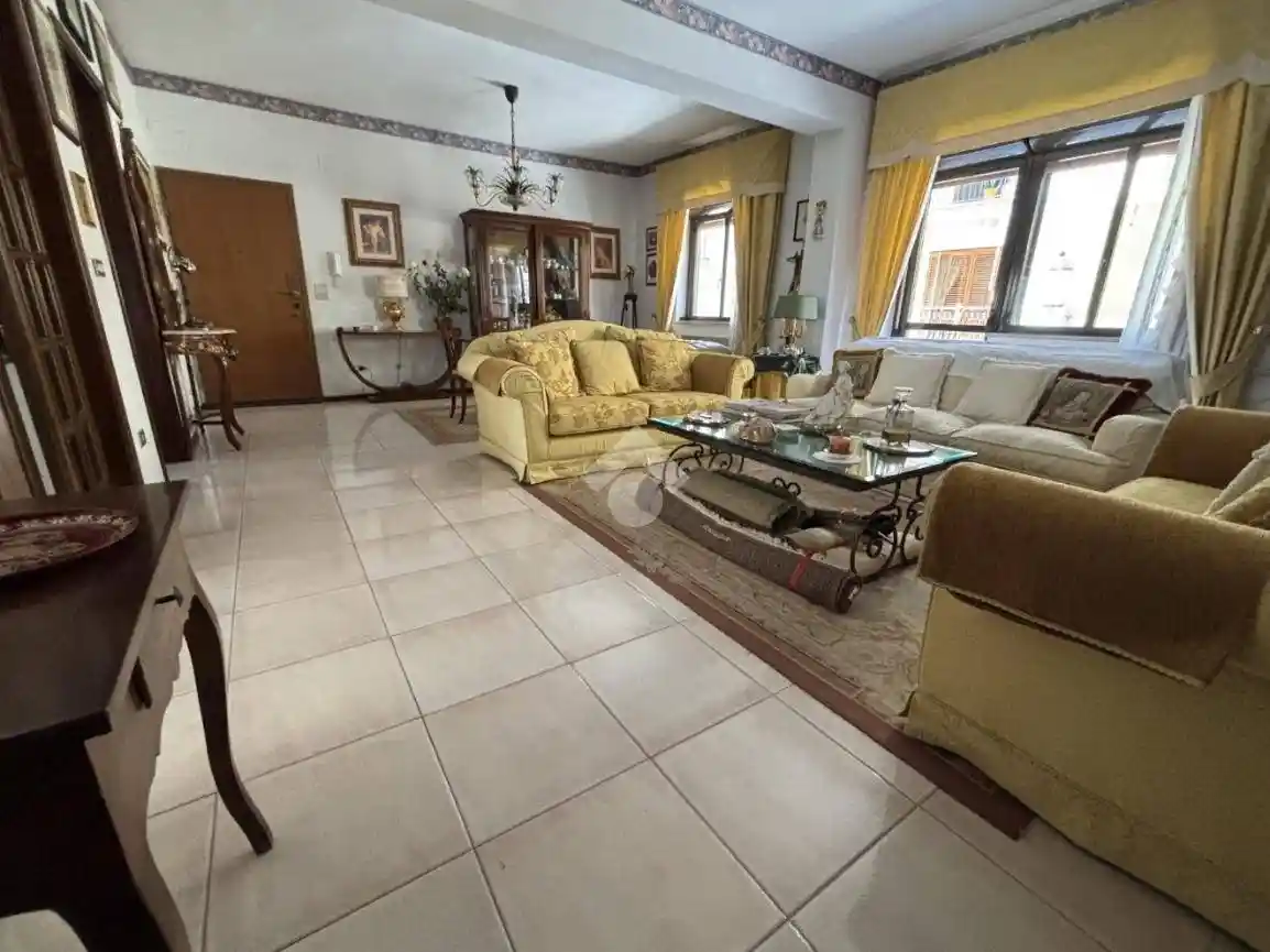 Quadrilocale Diramazione Putortì 26, Sbarre, Reggio Calabria - foto 2