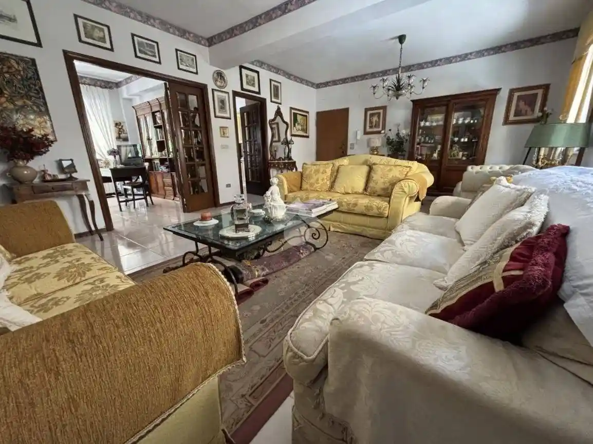 Quadrilocale Diramazione Putortì 26, Sbarre, Reggio Calabria - foto 3