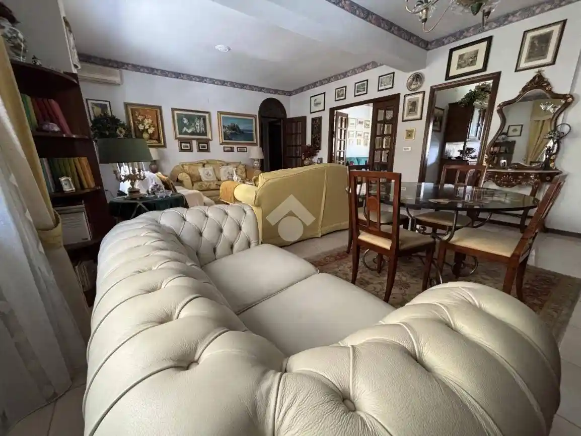 Quadrilocale Diramazione Putortì 26, Sbarre, Reggio Calabria - foto 4