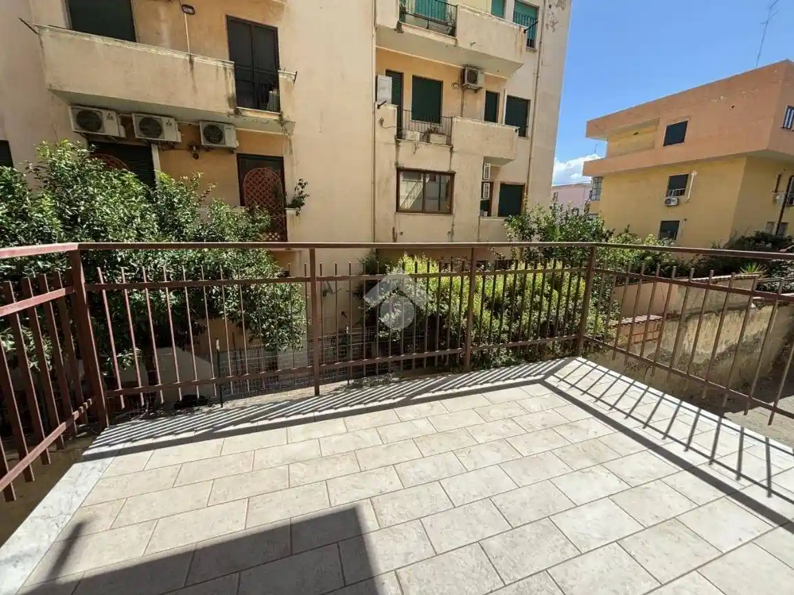 Quadrilocale Diramazione Putortì 26, Sbarre, Reggio Calabria - foto 5