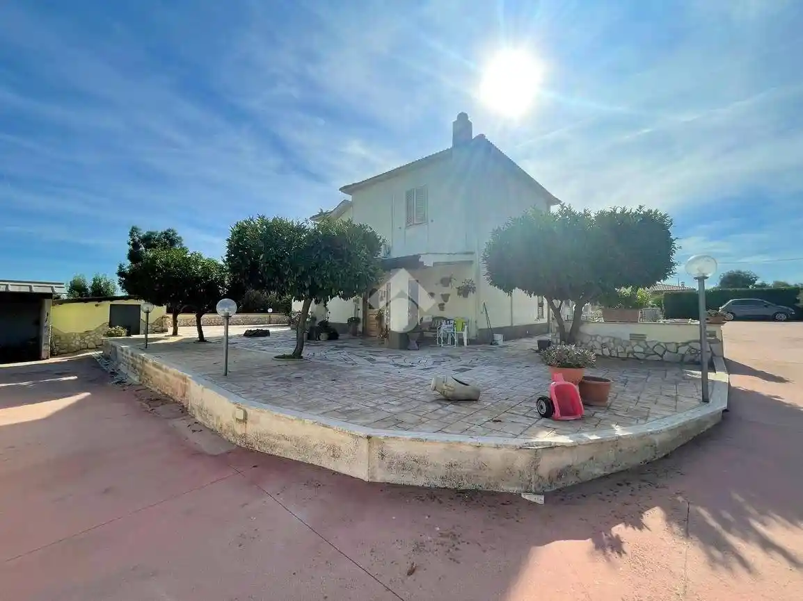 Villa in vendita a Velletri