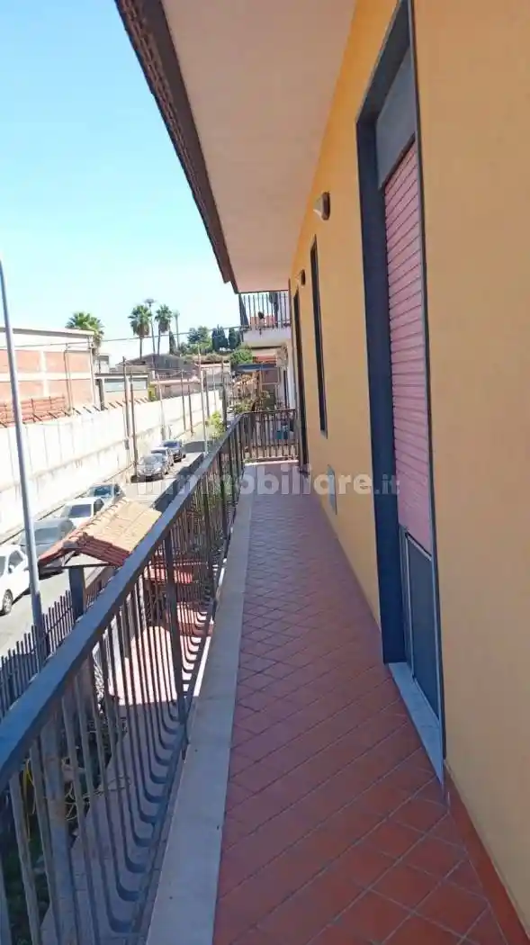 Appartamento in vendita a Motta Sant'Anastasia