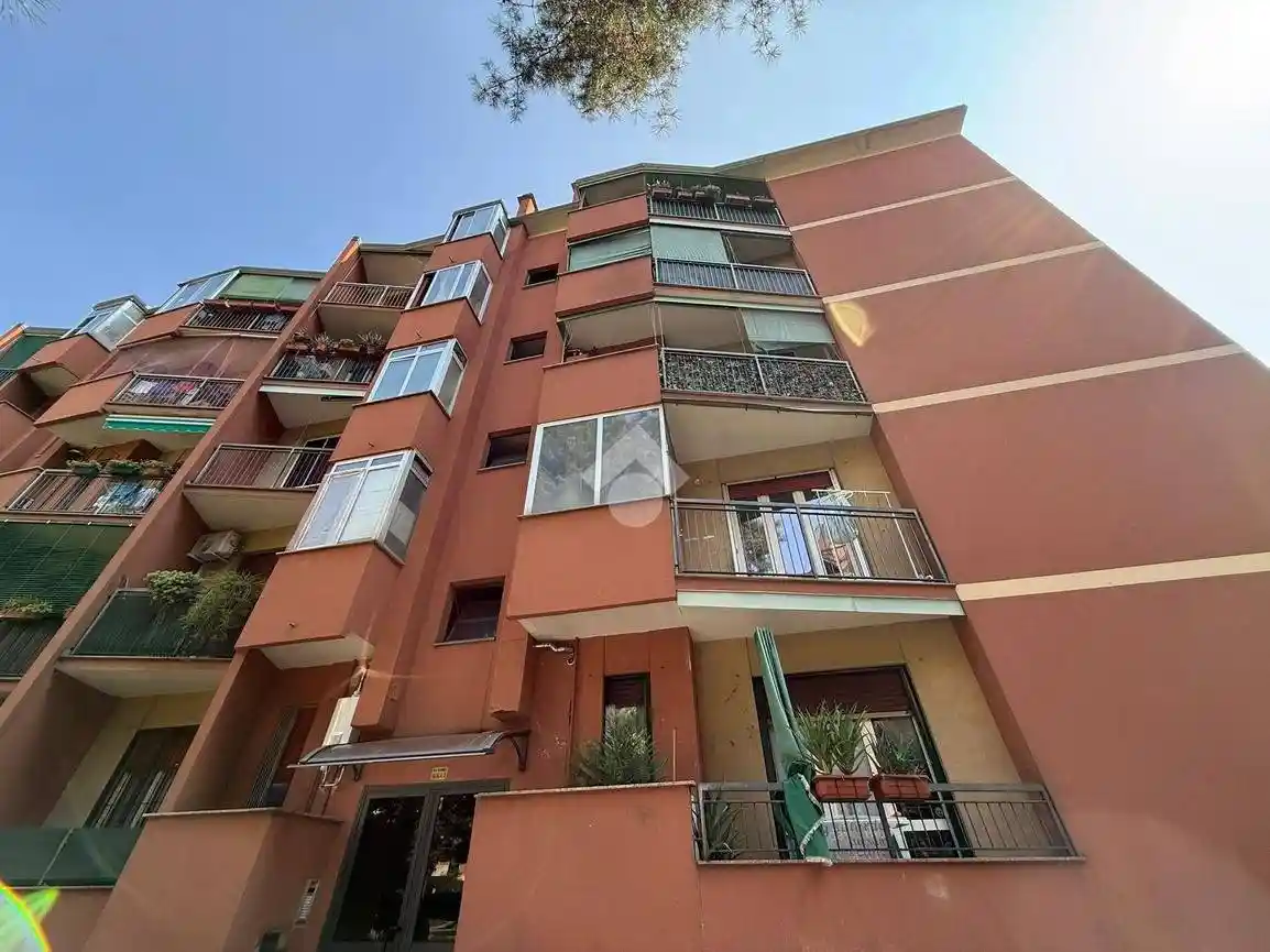 Bilocale piazza Gasparri 4, Comasina, Milano - foto 2